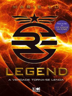 cover image of Legend